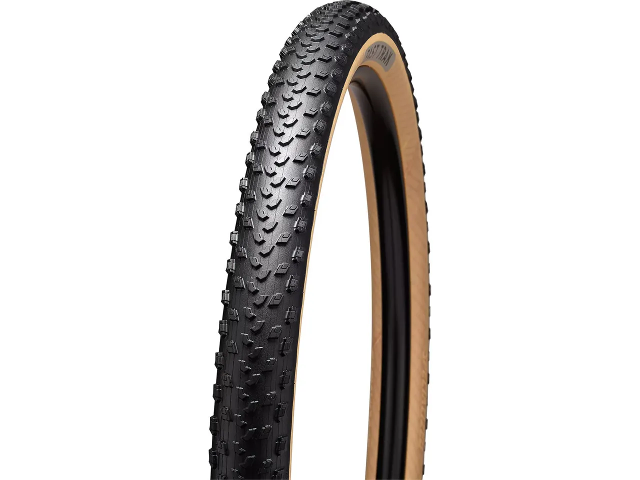 Specialized Fast Trak Flex Lite T5/T7 29" TLR Faltreifen, Tan, 29 x 2.35