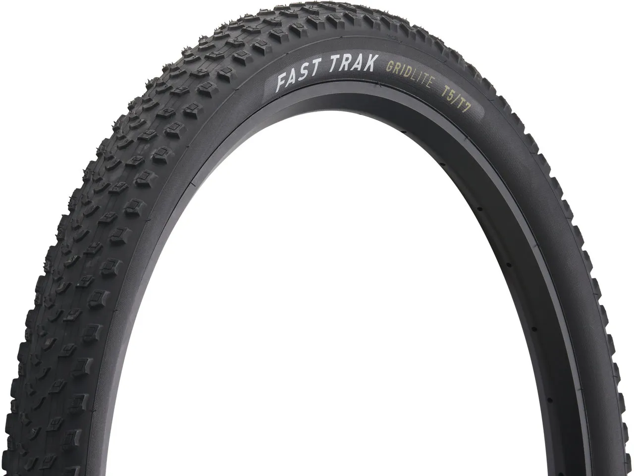 Specialized Fast Trak Grid Lite T5/T7 29" TLR Reifen, Black, 29" x 2.35 Specialized Fast Trak Grid Lite T5/T7 29" TLR Reifen, Black, 29" x 2.35