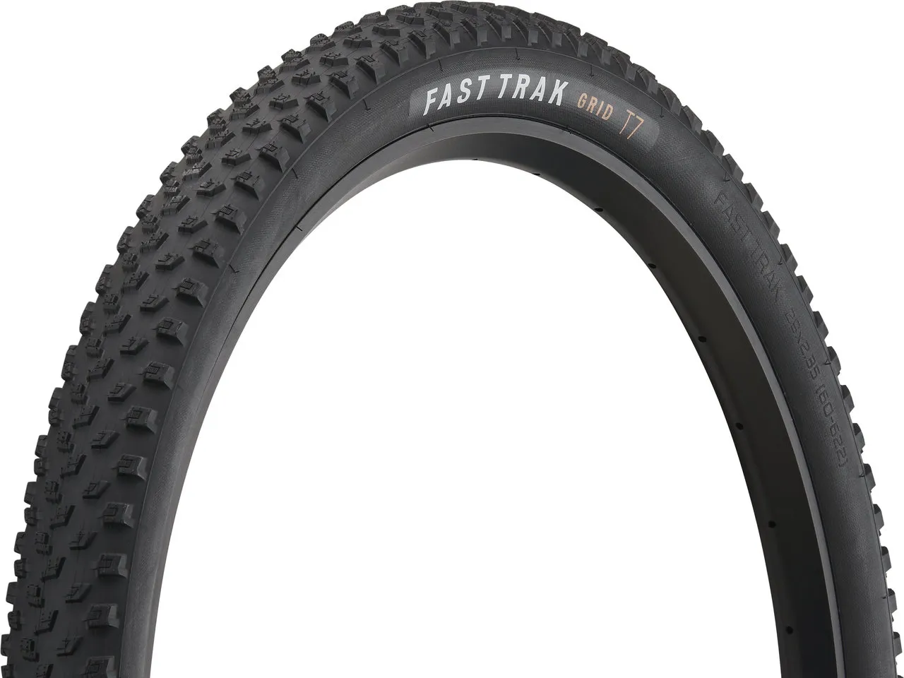 Specialized Fast Trak Grid T7 29" Faltreifen, Black, 29 x 2.2