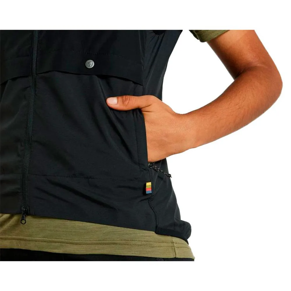 Specialized Fjällräven Adventure Väst, Black Specialized Fjällräven Adventure Väst, Black