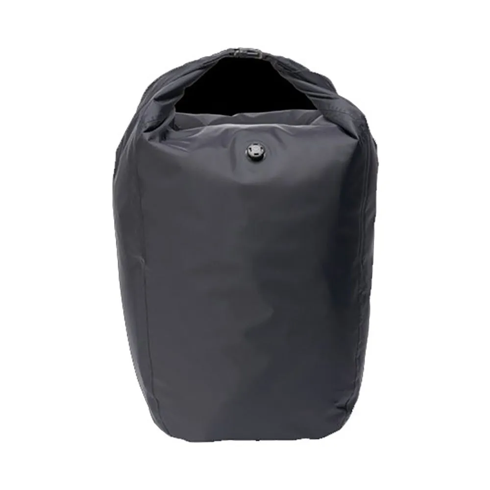 Specialized Fjällräven Cave Drybag Vattentät Påse 20l, Black, One Size