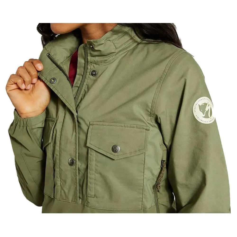 Specialized Fjällräven Räven Jacka, Green Specialized Fjällräven Räven Jacka, Green