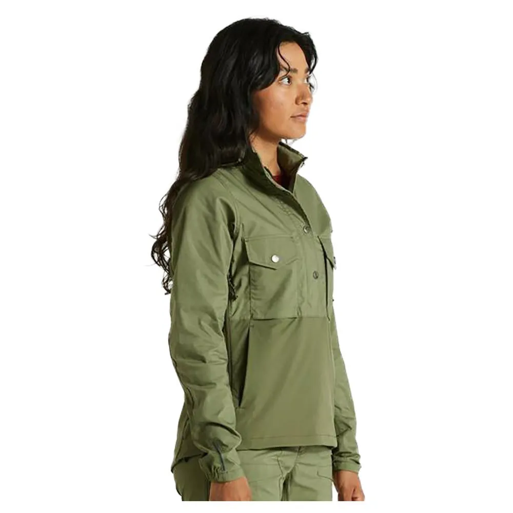 Specialized Fjällräven Räven Jacka, Green Specialized Fjällräven Räven Jacka, Green