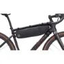 Specialized Fjällräven Ramväska Refurbished, Black, L