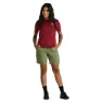 Specialized Fjällräven Rider´s Hybrid Shorts, Green