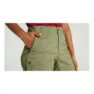 Specialized Fjällräven Rider´s Hybrid Shorts, Green