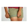 Specialized Fjällräven Rider´s Hybrid Shorts, Green
