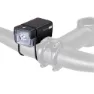 Specialized Flash 300 Framlampa, Black, 300 Lumens