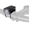 Specialized Flash 500 Framlampa, Black, 500 Lumens