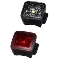 Specialized Flash Cykellampset