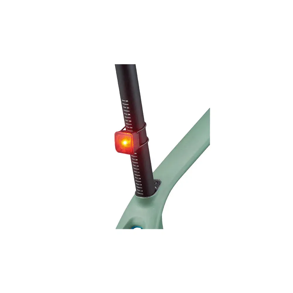 Specialized Flashback Taillight Rear Light, Black Specialized Flashback Taillight Rear Light, Black