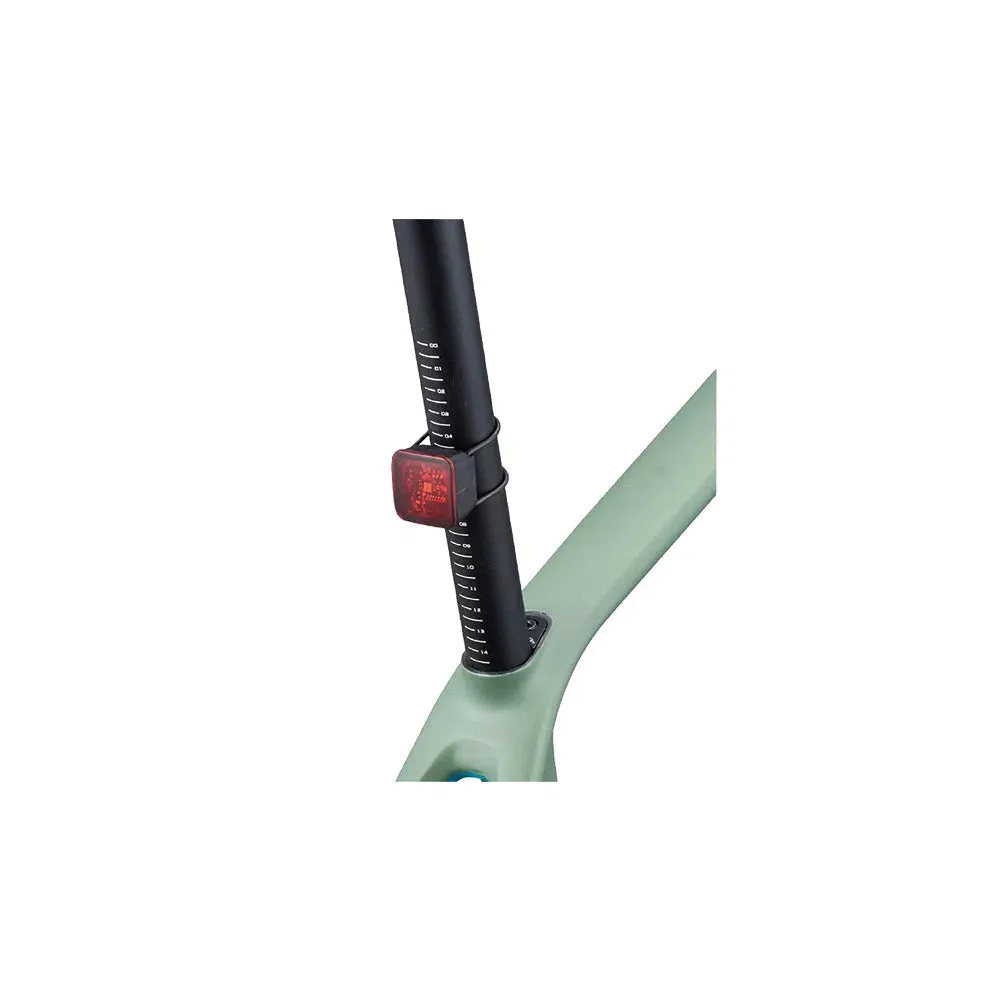 Specialized Flashback Taillight Rear Light, Black Specialized Flashback Taillight Rear Light, Black