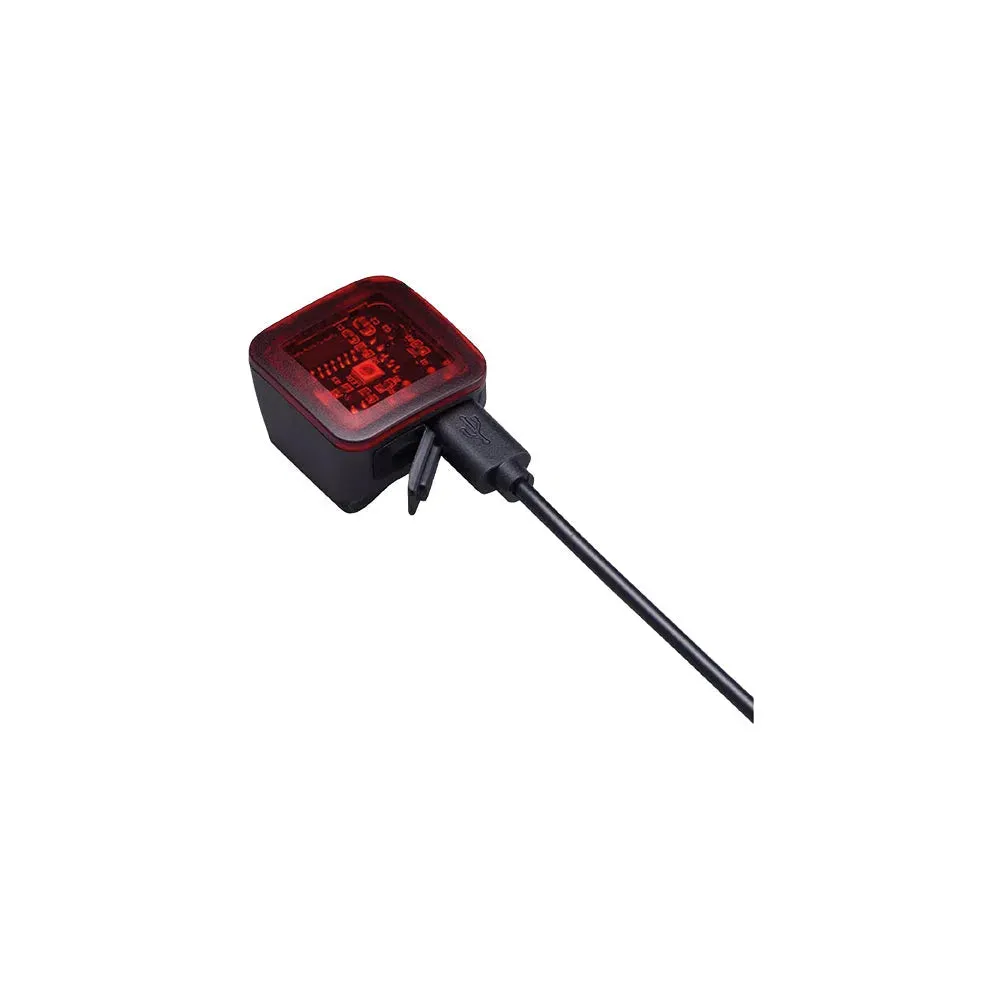 Specialized Flashback Taillight Rear Light, Black Specialized Flashback Taillight Rear Light, Black