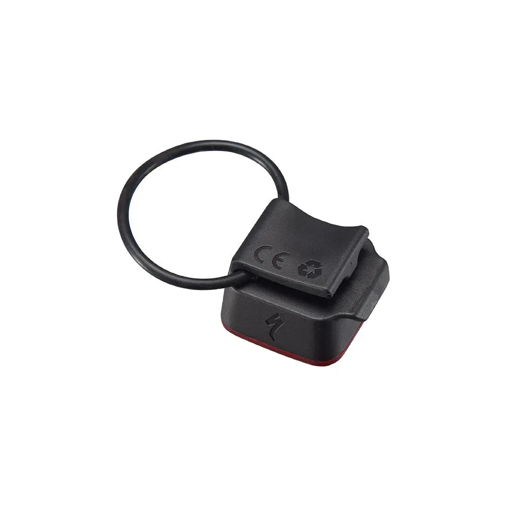 Specialized Flashback Taillight Rear Light, Black Specialized Flashback Taillight Rear Light, Black