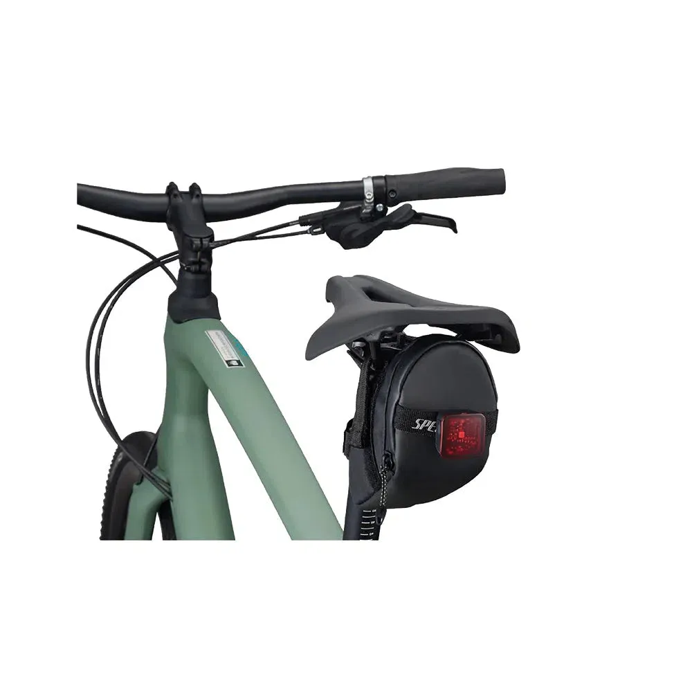 Specialized Flashback Taillight Rear Light, Black Specialized Flashback Taillight Rear Light, Black