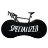 Specialized Flexible Cykelskydd, Black, One Size