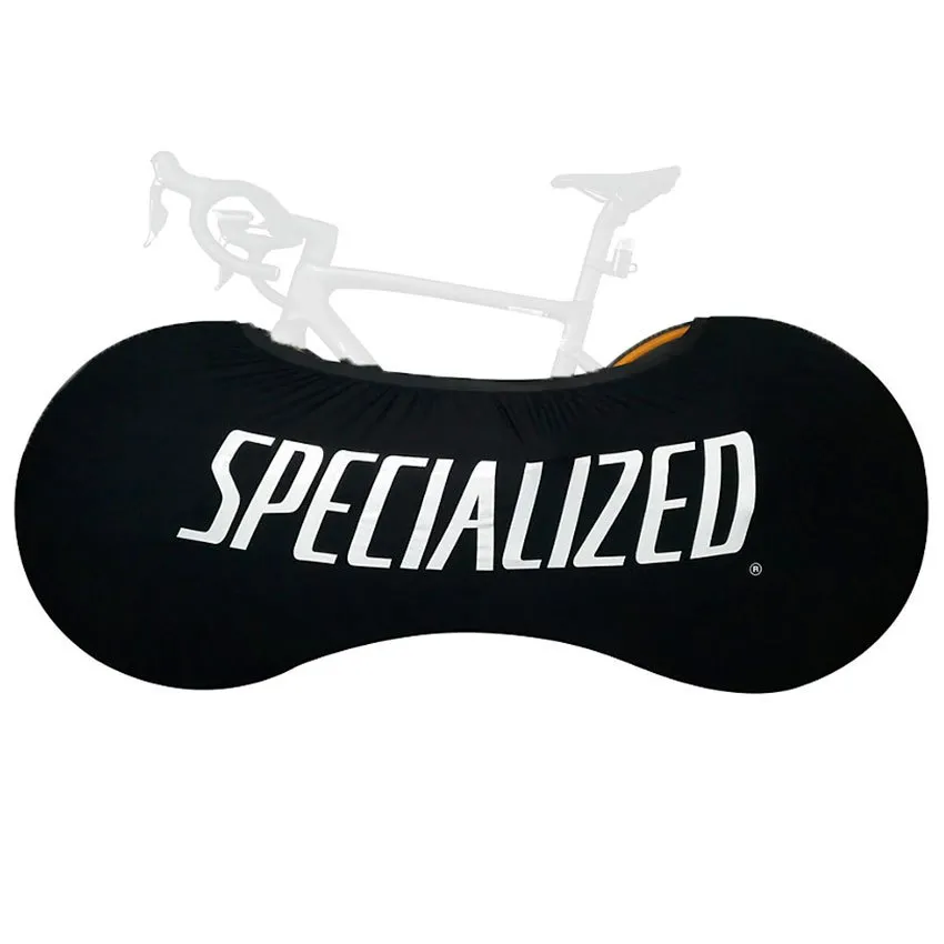 Specialized Flexible Cykelskydd, Black, One Size