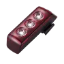 Specialized Flux 250R Taillight, Black, 250 Lumens