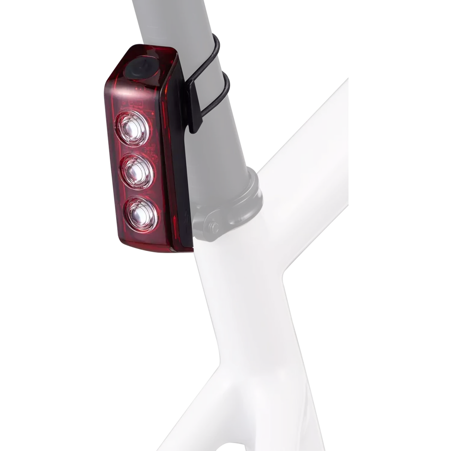 Specialized Flux 250R Taillight, Red