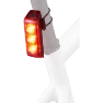 Specialized Flux 250R Taillight, Red