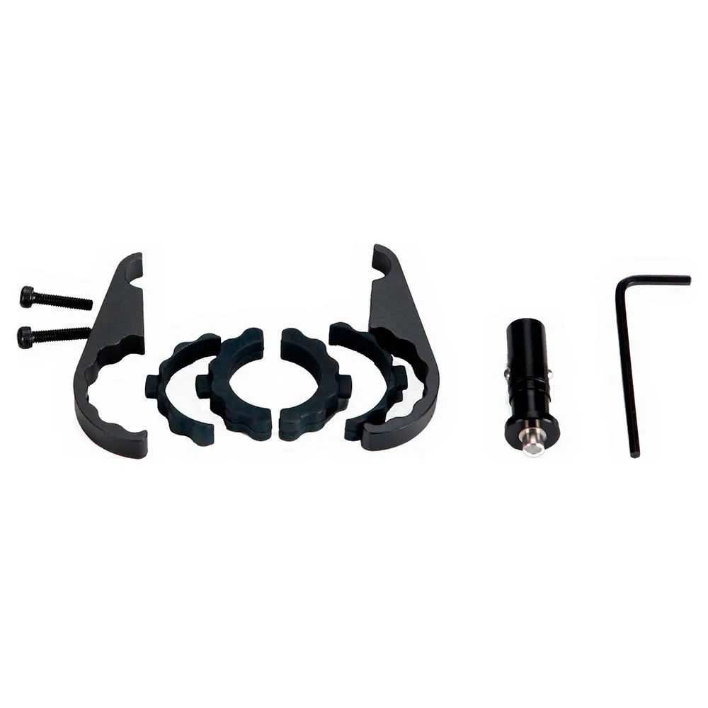 Specialized Flux Elite Klämma, Black, One Size Specialized Flux Elite Klämma, Black, One Size