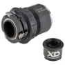 Specialized Formual Ta Sram Xd 3 Pawl Freehub-kropp, Black, One Size