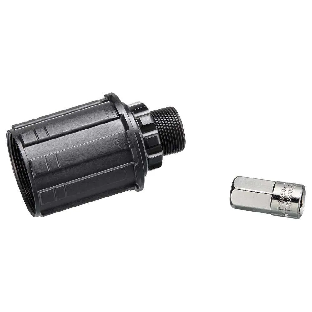 Specialized Formula Qr Shimano 11s Road Freehub-kropp, Black, One Size Specialized Formula Qr Shimano 11s Road Freehub-kropp, Black, One Size