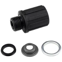 Specialized Formula Shimano Freehub-kropp