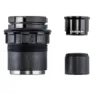 Specialized Formula Sram Xdr Freehub-kropp, Black, 12s