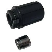 Specialized Formula Ta Shimano 10s 3 Pawl Freehub-kropp Specialized Formula Ta Shimano 10s 3 Pawl Freehub-kropp