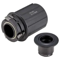 Specialized Formula Ta Shimano 10s 3 Pawl Freehub-kropp Specialized Formula Ta Shimano 10s 3 Pawl Freehub-kropp