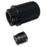 Specialized Formula Ta Shimano 10s 3 Pawl Freehub-kropp