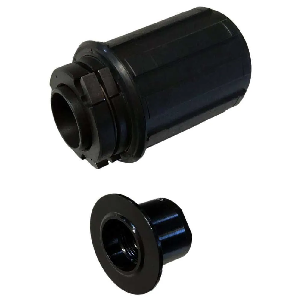 Specialized Formula Ta Shimano 11s 3 Pawl Freehub-kropp, Black, One Size Specialized Formula Ta Shimano 11s 3 Pawl Freehub-kropp, Black, One Size