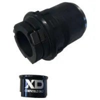 Specialized Formula Ta Sram Xd 3 Pawl Freehub-kropp Specialized Formula Ta Sram Xd 3 Pawl Freehub-kropp