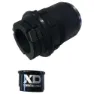Specialized Formula Ta Sram Xd 3 Pawl Freehub-kropp, Black, One Size