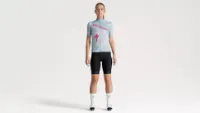 Specialized Foundation Graphic Women Cycling Jersey Specialized Foundation Graphic Women Cycling Jersey
