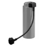 Specialized Full Power Re 210 Mm Laddkabel, Black, One Size