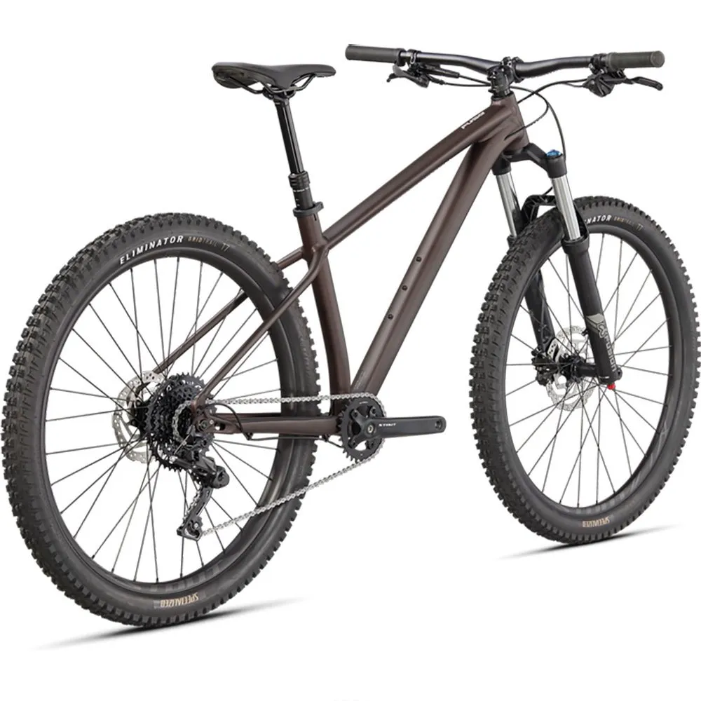 Specialized Fuse 27.5´´ Advent 2023 Mtb Cykel, Dopio / sand, L