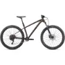 Specialized Fuse 27.5´´ Advent 2023 Mtb Cykel, Dopio / sand, L