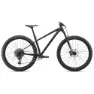 Specialized Fuse Expert 29´´ Mtb Cykel, Satin black / gloss black, S