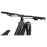Specialized Fuse Expert 29´´ Mtb Cykel, Satin black / gloss black, S