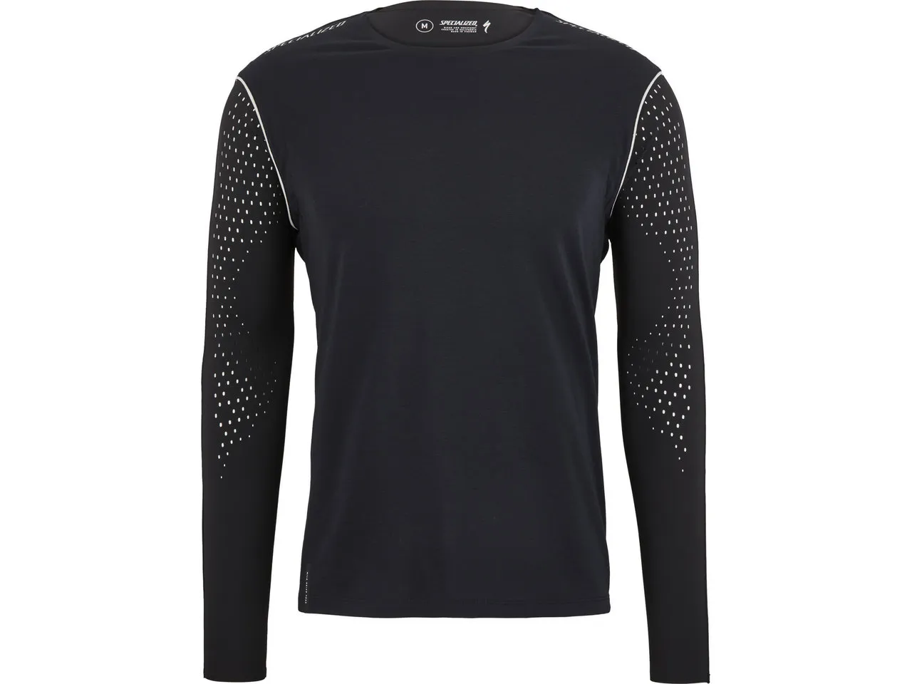 Specialized Gravity Race L/S Trikot Specialized Gravity Race L/S Trikot
