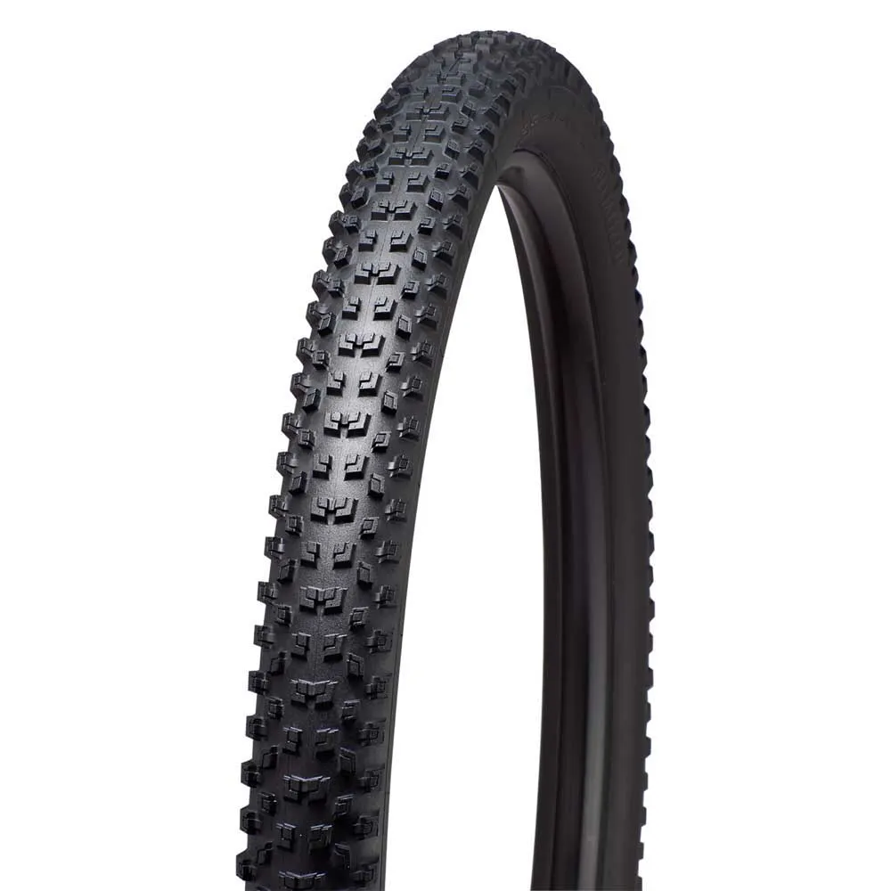 Specialized Ground Control Grid 2br T7 27.5´´ X 3.00 Mtb-däck, Black, 27.5" x 3.00