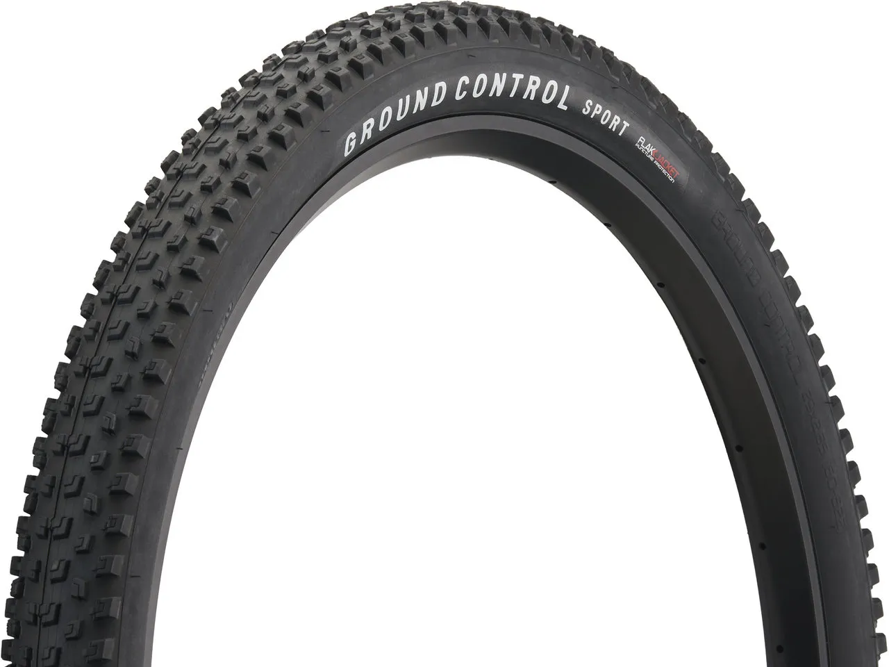 Specialized Ground Control Sport 29" Drahtreifen, Black, 29" x 2.35