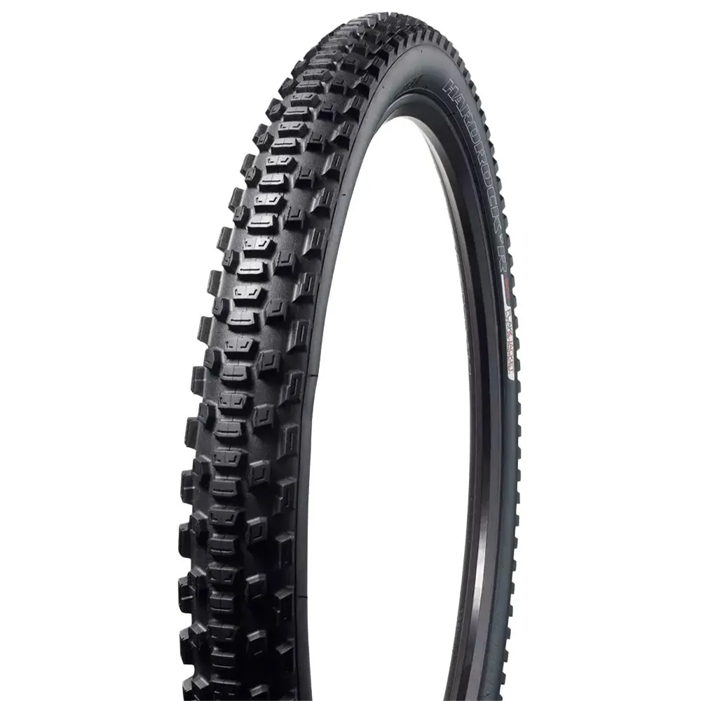 Specialized Hardrock´r 27.5´´ X 2.0 Styv Mtb-däck Specialized Hardrock´r 27.5´´ X 2.0 Styv Mtb-däck