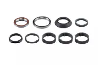 Specialized HDS Complete Integrated Headset Top Cove/Spacers