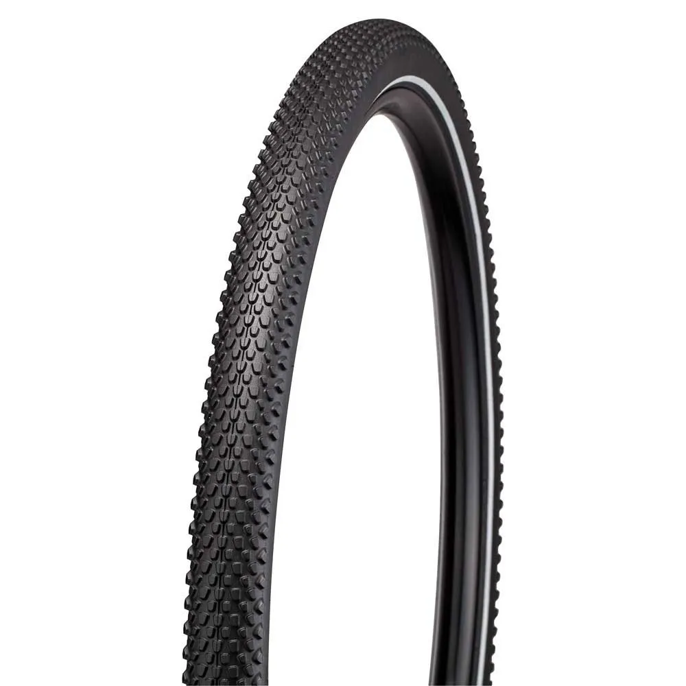 Specialized Hemisphere Flat All Terrain Reflect 700c X 47 Styvt Urbandäck Specialized Hemisphere Flat All Terrain Reflect 700c X 47 Styvt Urbandäck