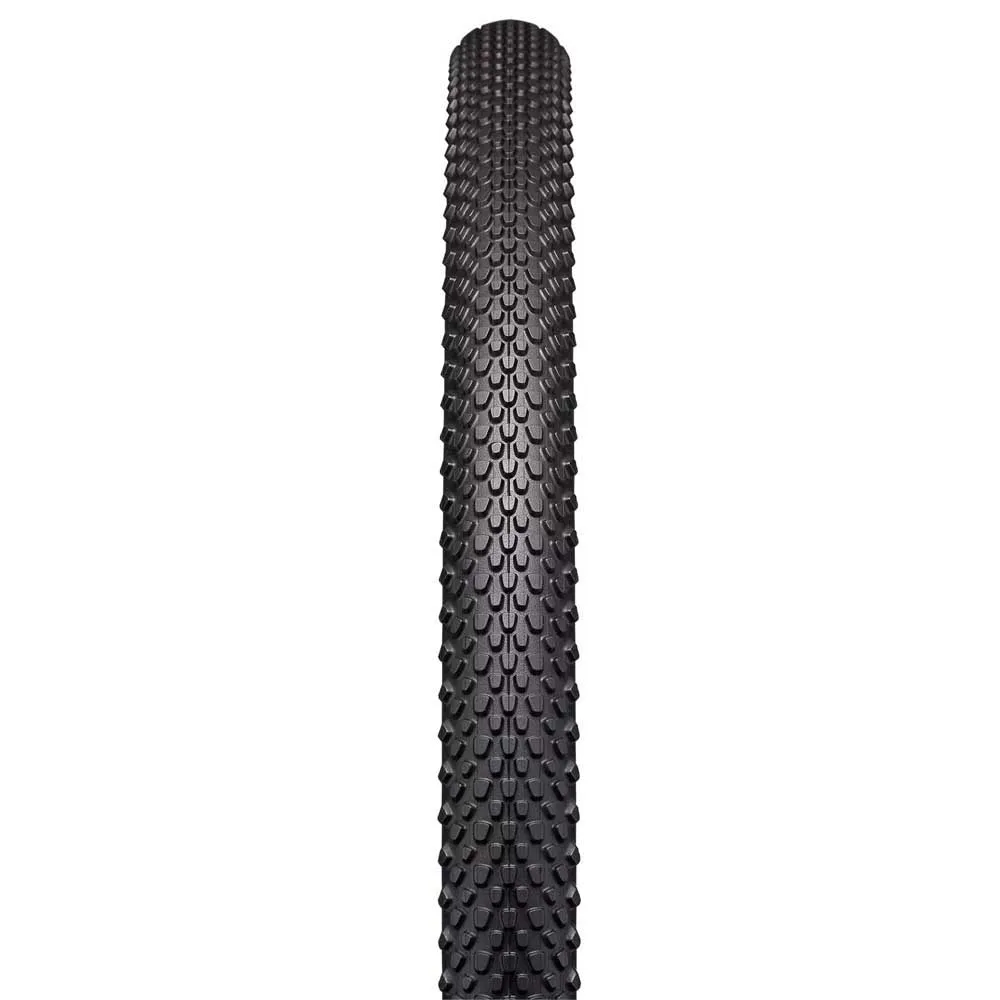 Specialized Hemisphere Flat Resistant Wirebead All Terrain 700c X 51 Styvt Urbandäck, Black, 700C x 51