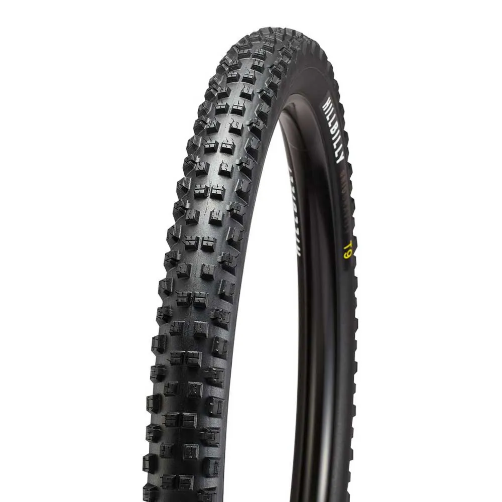 Specialized Hillbilly Grid Gravity Tubeless 29´´ X 2.40 Mtb-däck, Black, 29" x 2.40 Specialized Hillbilly Grid Gravity Tubeless 29´´ X 2.40 Mtb-däck, Black, 29" x 2.40
