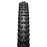 Specialized Hillbilly Grid Trail 2bliss Tubeless 27.5´´ X 2.30 Mtb-däck, Black, 27.5" x 2.30